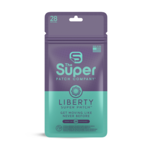 5 ks Super Patch Liberty- Stabilita